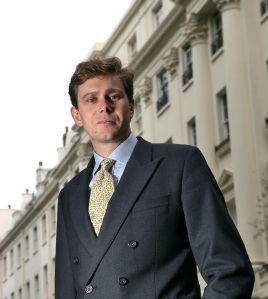 Robert Bartlett, CEO, Chesterton Humberts (building background) hi-res.JPG CROPPED
